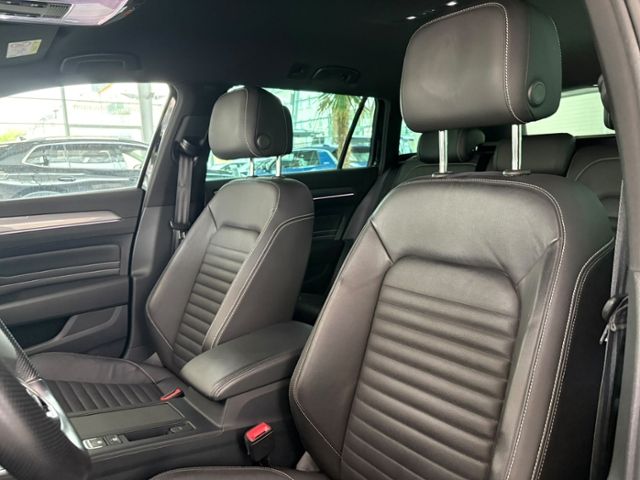 Passat Alltrack  2.0 TDI 4MOT DSG LED NAV APP KA