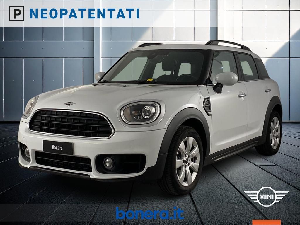Image of MINI Other