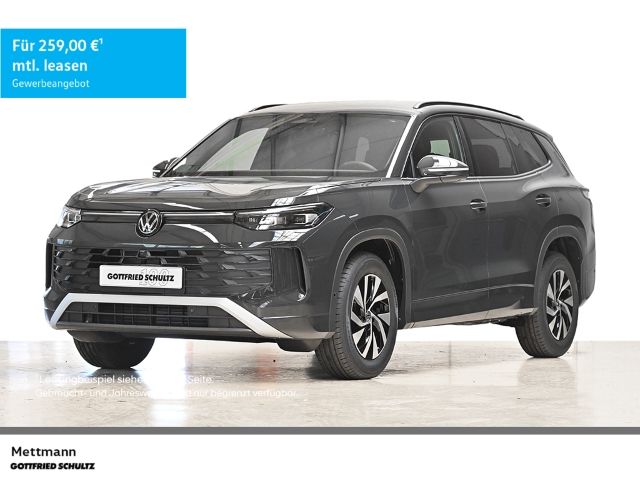 Image of Volkswagen Tayron