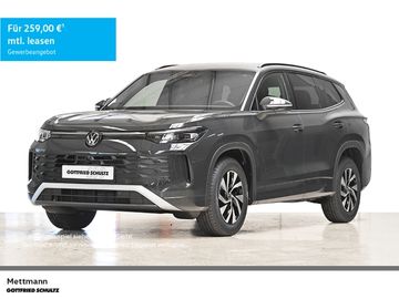 Volkswagen Tayron - 1