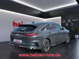 Kia Procee'd 1.5 T-GDI DCT Ultimate Edition NAVI LED - Kia pro cee'd / ProCeed Jahreswagen