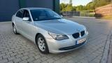 BMW 523 Baureihe 5 Lim. 523i - BMW 523 aus 2008: 523i