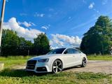 Audi A5 2.0 TDI 140kW multi. Sportback -