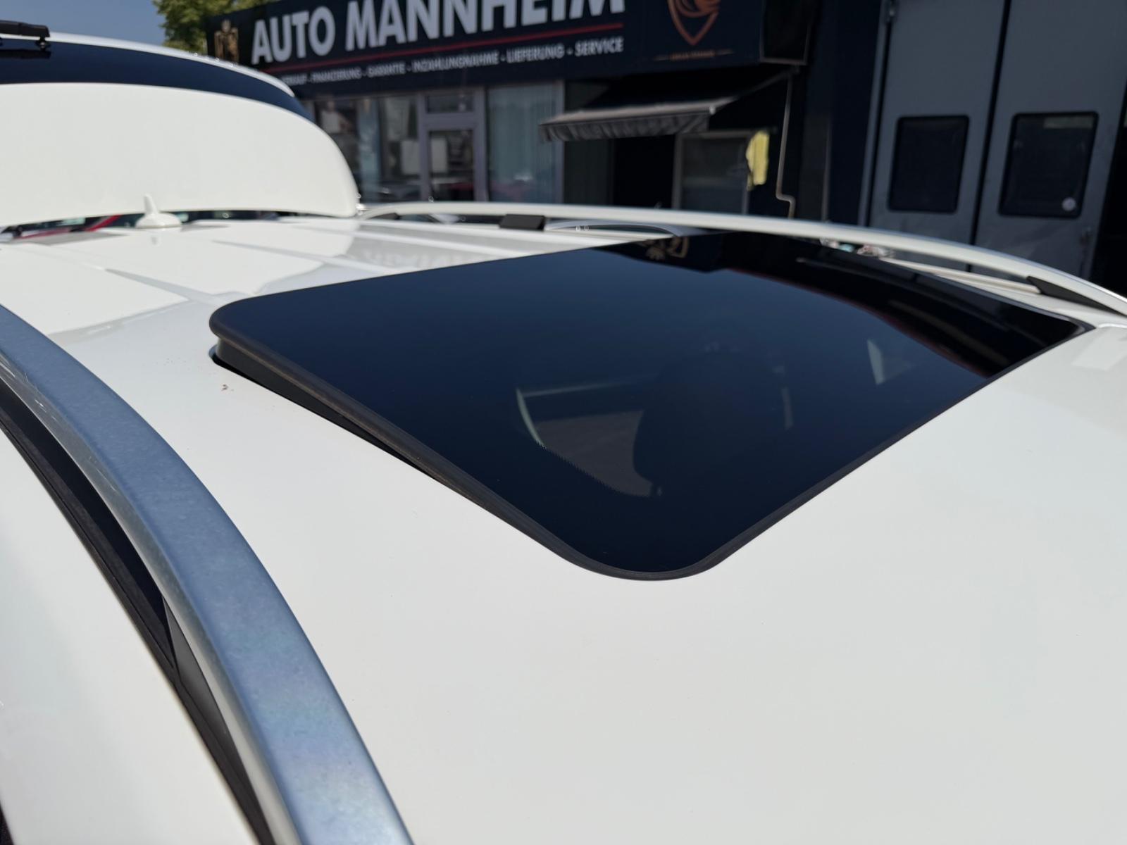 Mercedes-Benz GLE 350 d 4MATIC 150.000km*VOLLEDER*258ps