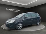 Opel Zafira 1.8 EcoTec Edition+7-Sitzer+PDC+1~Hand - Opel Zafira: Eco