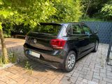 Volkswagen VW Polo 1.0 Comfortline | Navi | TÜV 11/2026 |  - Volkswagen Polo: 11