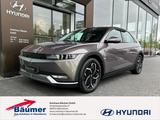 Hyundai IONIQ 5 72,6kWh DYNAMIQ +SHZ +ACC +NAVI - scheckheftgepflegte Hyundai IONIQ 5