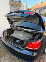 BMW Bmw 325 i Cabrio - BMW 325 in Hannover