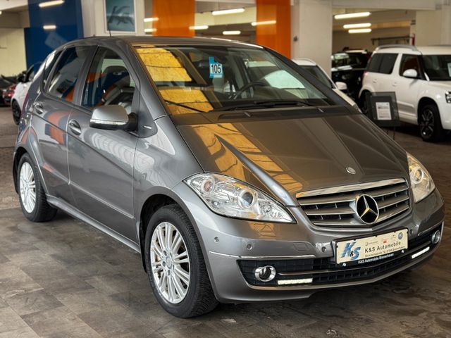 Mercedes-Benz A 200 A -Klasse  *LEDER*SHZ*PDC*KLIMA*