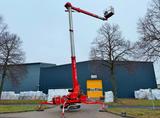 Andere Teupen Leo 23GT - 23 m - Arbeitsbühne Teupen