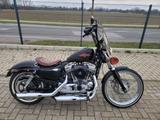 Harley-Davidson XL 1200 V SPORTSTER 72 SEVENTY TWO + HELM - HARLEY-DAVIDSON SPORTSTER SEVENTY TWO