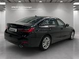 BMW 320d Navi PDC HiFi Sitzheizung - BMW 3er Reihe Gebrauchtwagen in Frankfurt