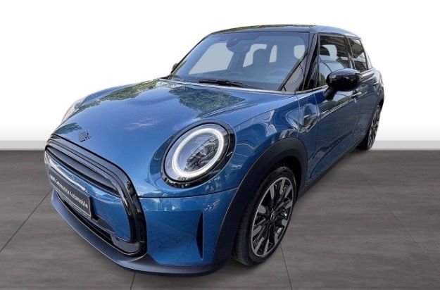 MINI Cooper Classic Trim Steptronic Classic Trim