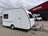 LMC e-dero 400 C  - LMC Neu Wohnwagen