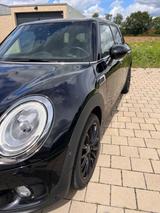 MINI One Clubman One One - MINI One Clubman von privat
