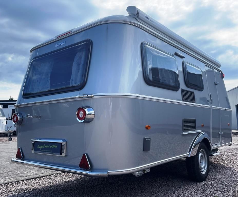 Fahrzeugabbildung HYMER / ERIBA / HYMERCAR Touring 530 Verfüg./Sparen Sie 9.130,- €