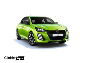 Peugeot Leasingangebot: Peugeot 208 Hybrid 110 Style *FREI KONFIGURIERBAR*
