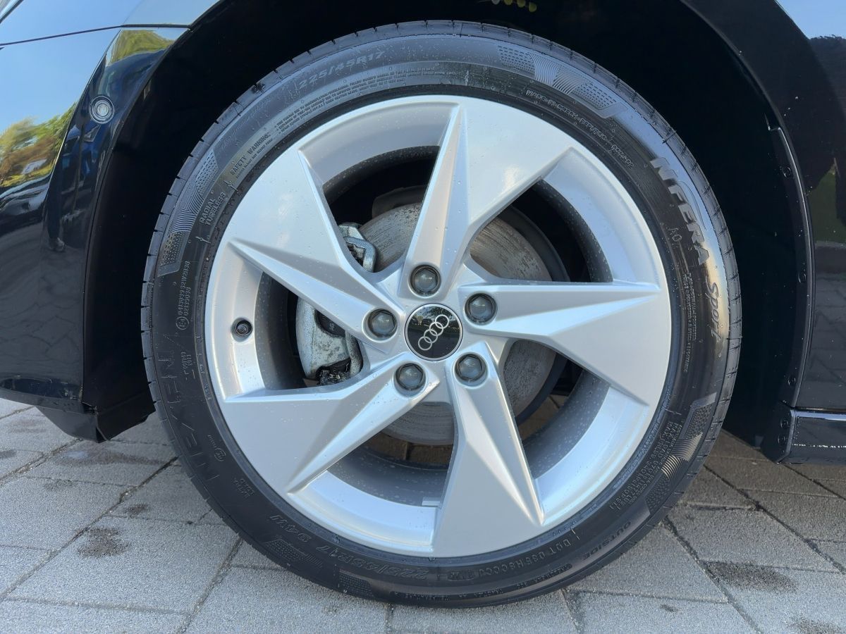 Audi A3 - Bild 14