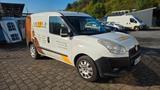 Fiat Doblo 1.4 T-Jet 16V MY DOBLO Natural Power M... - Fiat Doblo: Natural Power