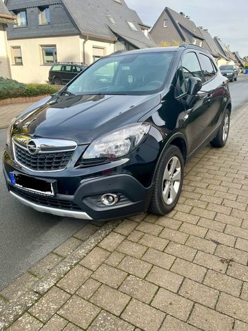 Opel Mokka 1,6 CDTI