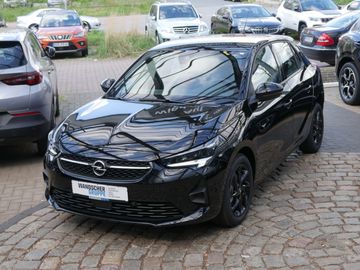 Opel Corsa GS Line *LED* KAMERA* LM*
