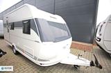 Hobby OnTour 470 KMF 1.500 kg/Fernsehhalter  - Hobby 470