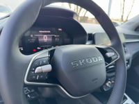 Skoda Fabia - Vorschau Bild 13