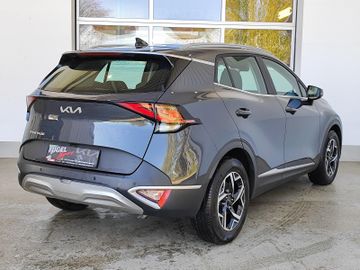 KIA Sportage - 4