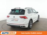 Volkswagen Tiguan 1.5 TSI ACT R-Line Aut.*NAVI*LED*ACC*PLA* - VW Tiguan Gebrauchtwagen in Braunschweig