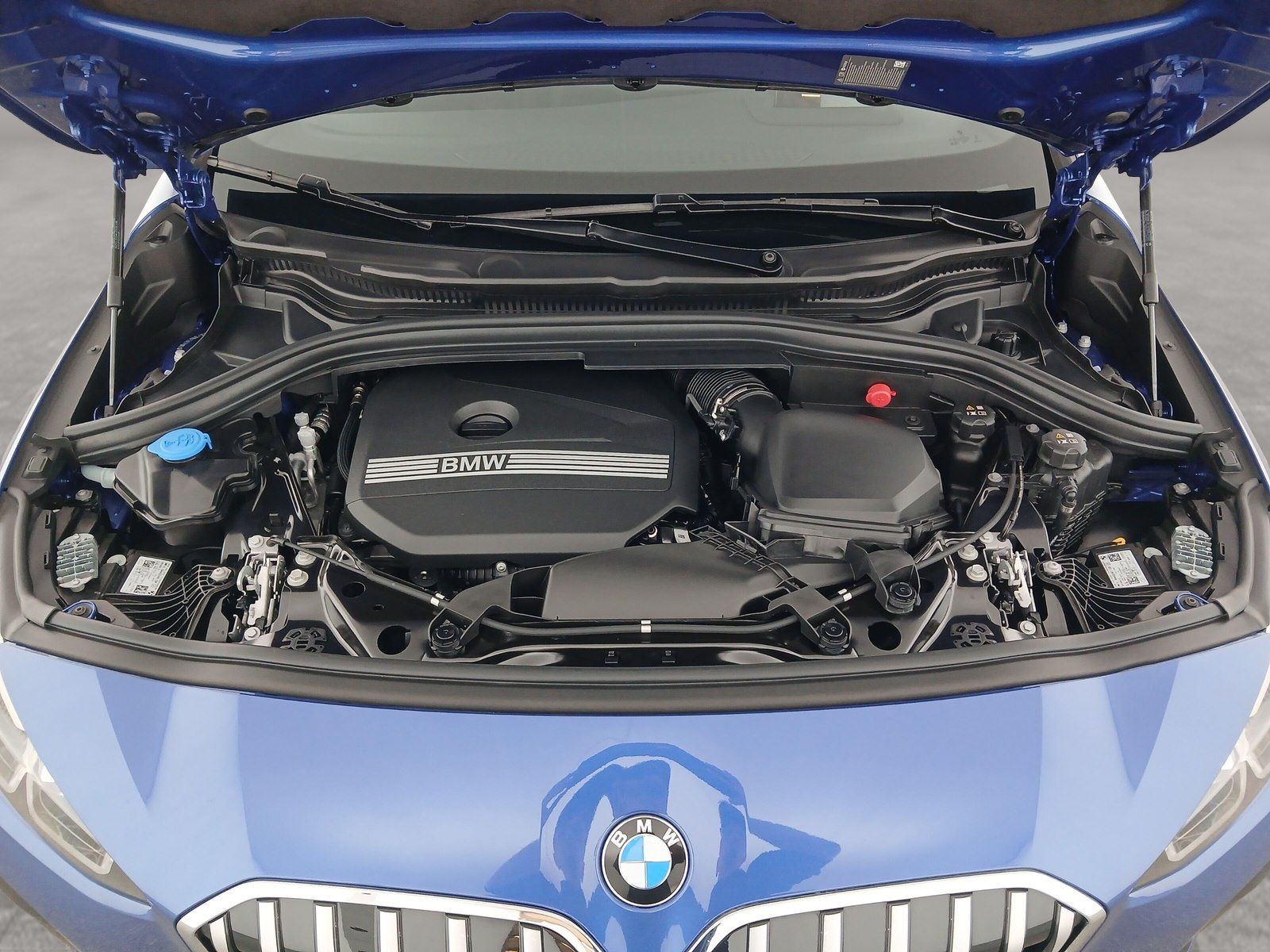 BMW 220 Active Tourer - Bild 14