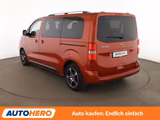 Opel Zafira Life 1.5 CDTI M Selection L2*TEMPO*PDC* - Opel Gebrauchtwagen in Düsseldorf