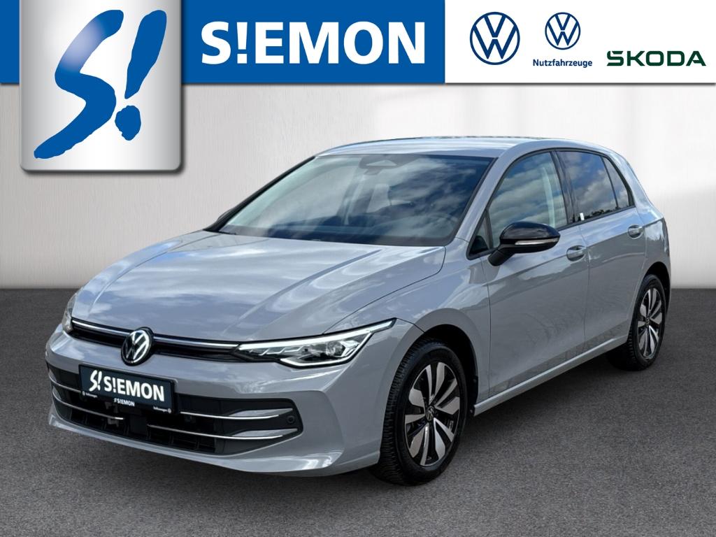 Volkswagen Golf 1.5 TSI Life Goal AHK LED+ Navi ACC SHZ LHZ