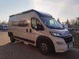 Karmann Davis 600 Lifestyle Einzelbetten