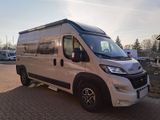Karmann Davis 600 Lifestyle Einzelbetten