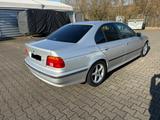 BMW 535i A - - BMW 535 aus 1998