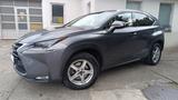 Lexus NX 300h E-FOUR Luxury Line Voll! LED ACC HUD AHK - Lexus: Nx