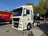 MAN TGX 440 XLX -EURO 6 - AUTOMATIC - 2 TANKS - NL T - Angebote