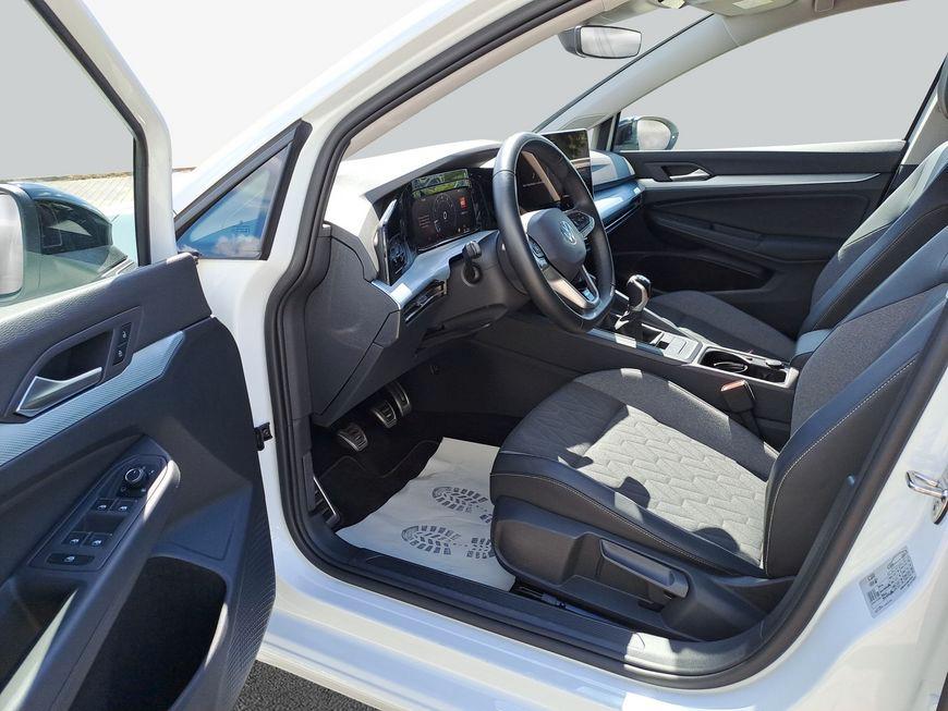 Volkswagen Golf Variant 1.5 TSI OPF Goal ACC * SHZ * DAB+, миниатюра 10