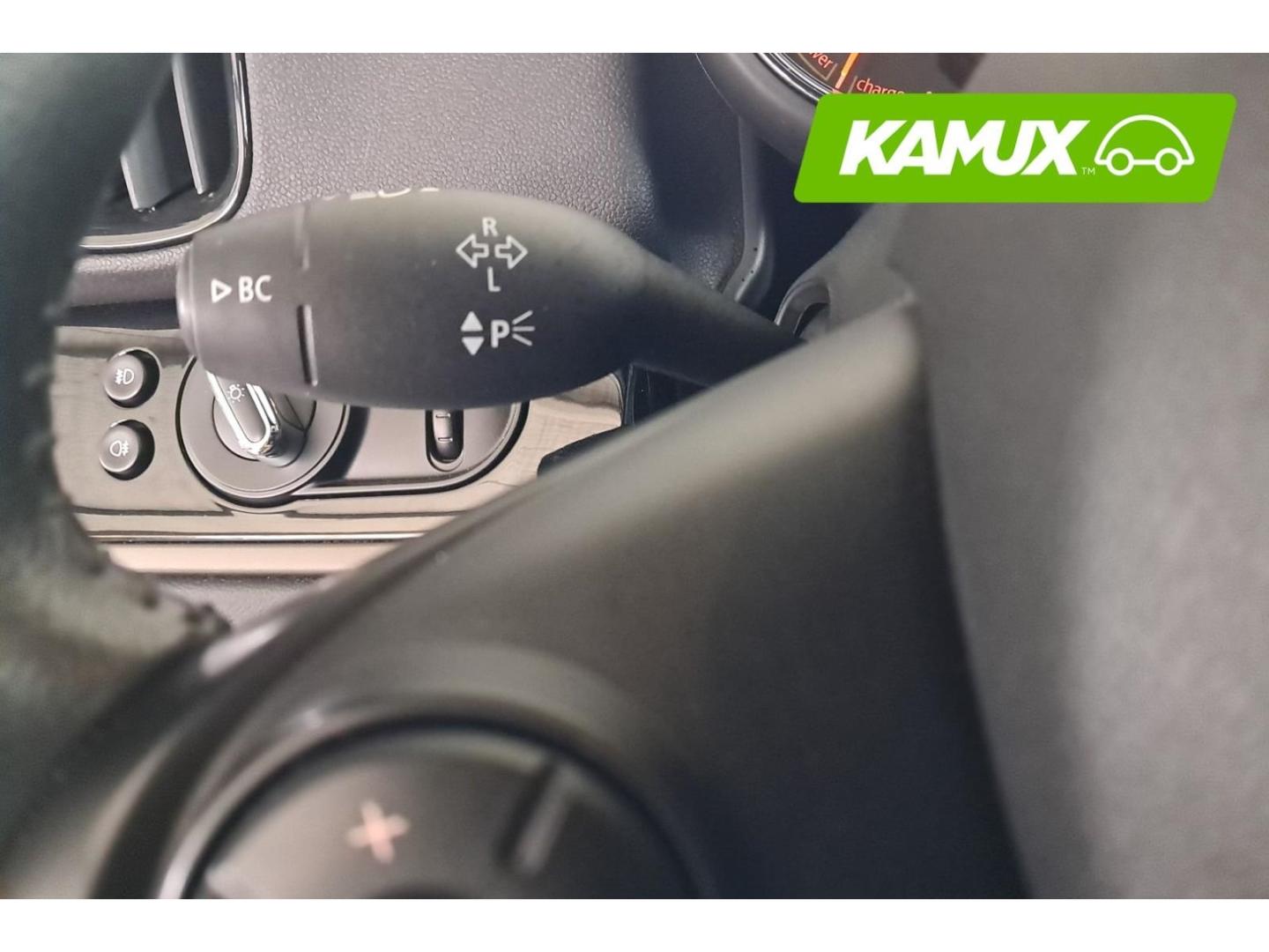 MINI Countryman SE All4 Steptronic+LED+NAVI+PDC+LEDER