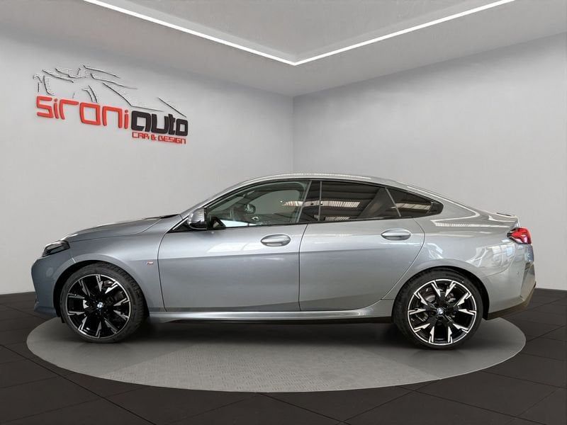 BMW Serie 2 Gran Coupe 220 48V Gran Coupé MSport imagem 3