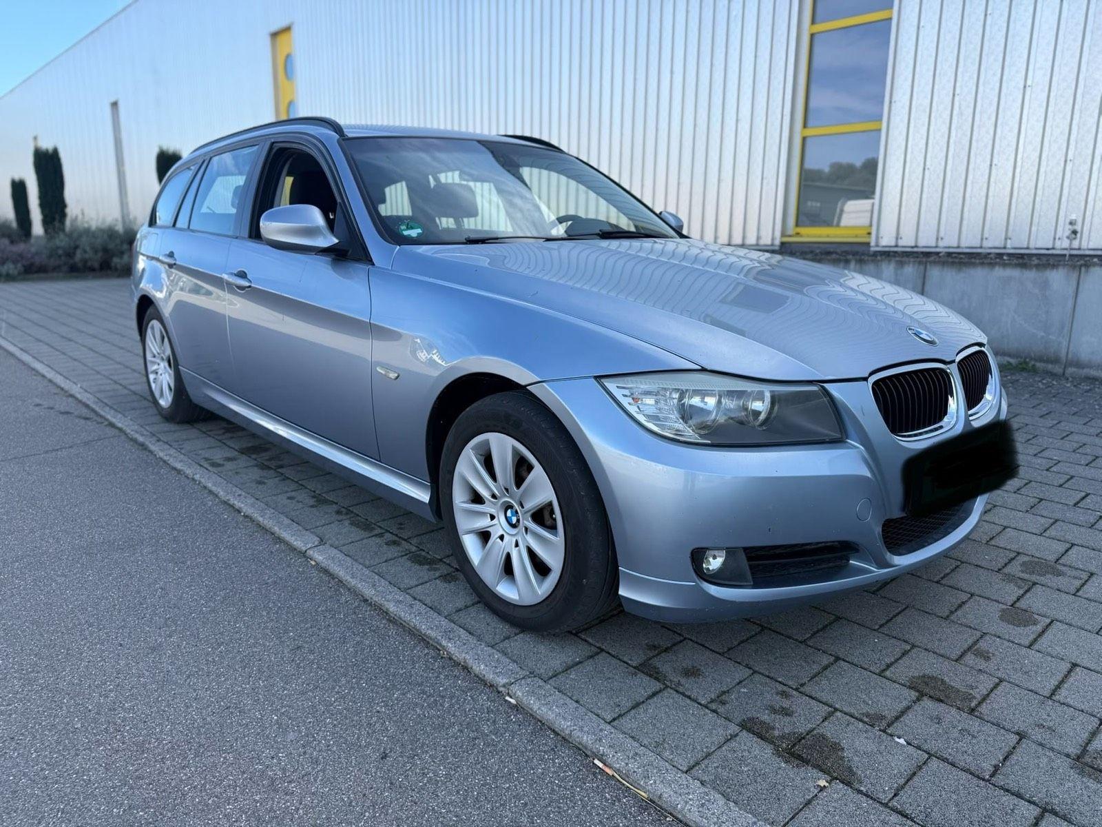 BMW 318