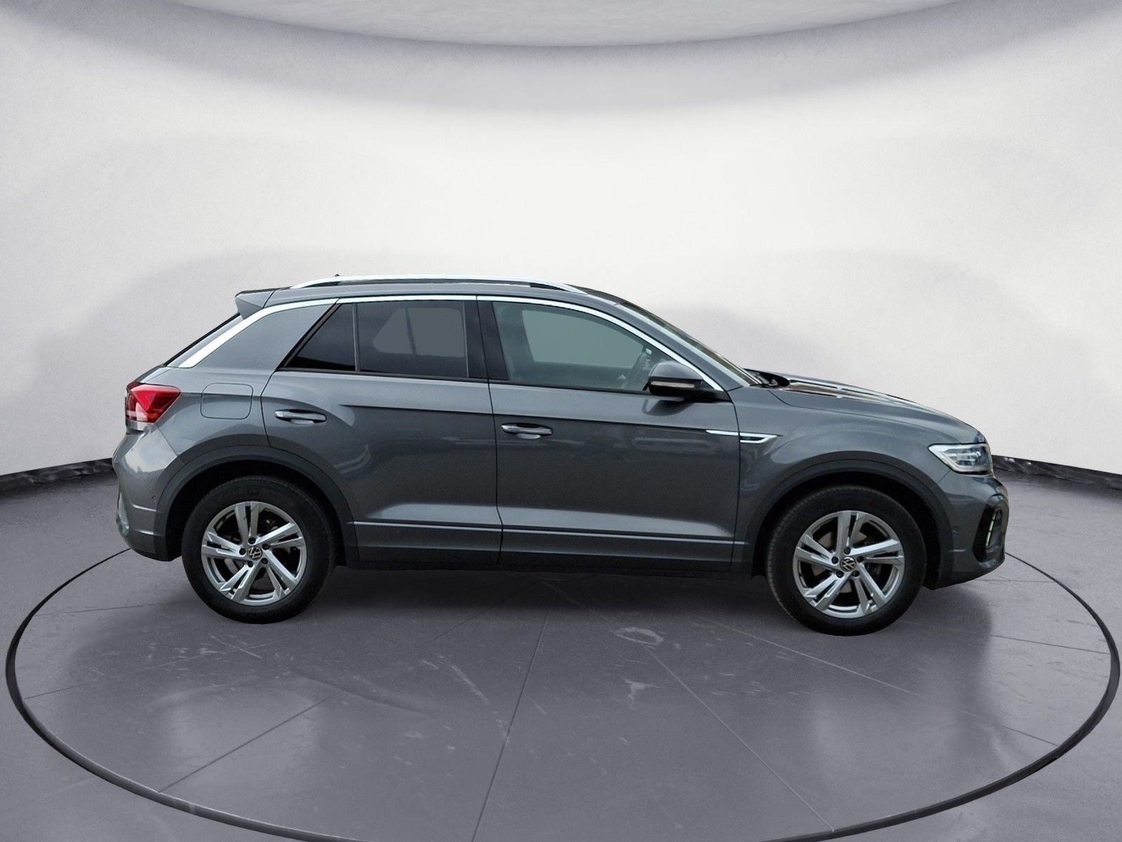 Volkswagen T-Roc - Bild 6