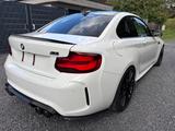BMW M2 Competition M Performance H&K KW  - BMW M2 M Performance Gebrauchtwagen