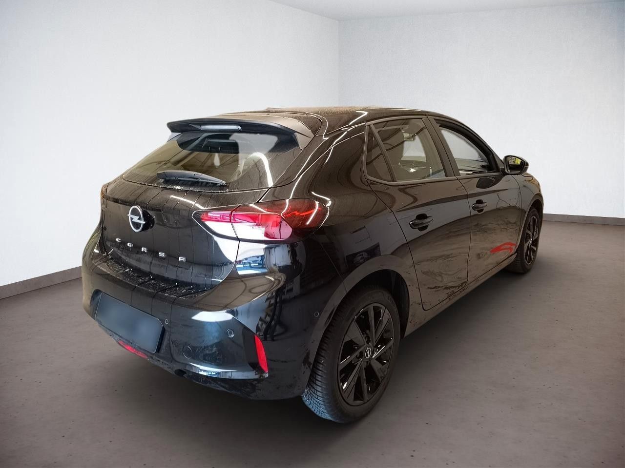 Fahrzeugabbildung Opel Corsa 1.2 MIRROR-LINK/SHZ/PDC/KAMERA/ALU16/LHZ