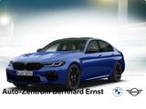BMW M5 Competition M Driver's P. LASER H/K 360 - BMW M5 in Bochum