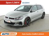 Volkswagen Golf VII 2.0 TSI GTI Performance BlueMotion Aut. - Volkswagen Golf: Tsi Bluemotion
