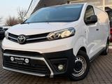 Toyota Proace L2 Kasten Meister/Relax Garantie - Toyota mit Diesel-Antrieb: Garantie