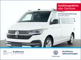 Volkswagen T6.1 California Beach AHK DCC ACC AppConnect LED