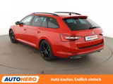 Skoda Superb 2.0 TSI SportLine Aut.*NAVI*BI-XENON*ACC* - Skoda Superb: Automatik