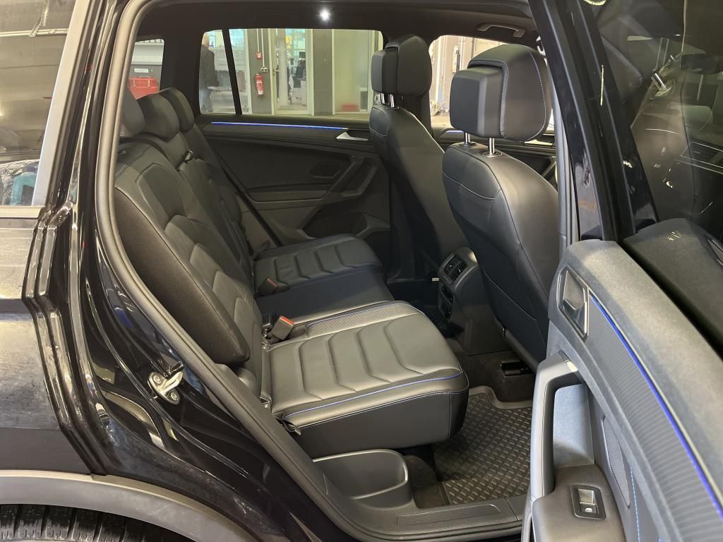 Volkswagen Tiguan - Bild 7